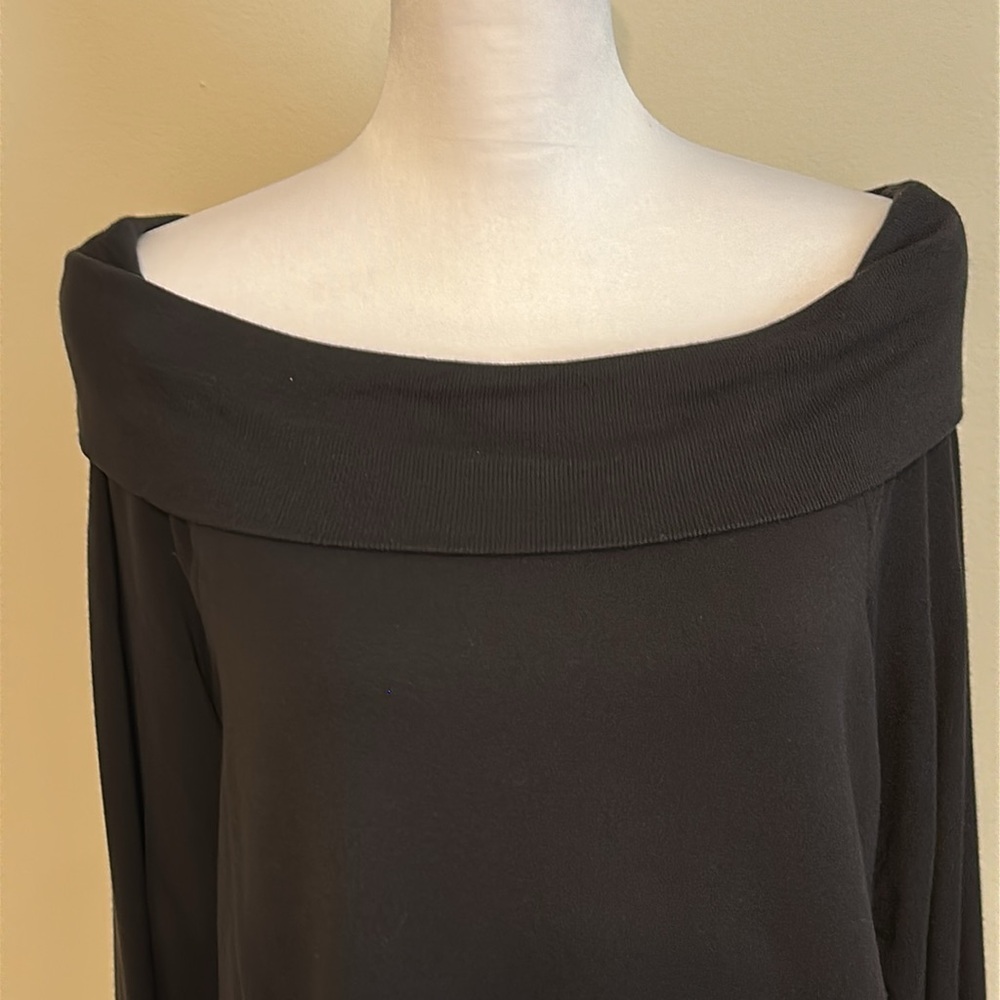 Athleta Studio Barre II Sweatshirt